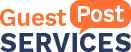 Guest Post Services Logo